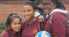 Desktop Screenshot of oursaviourbronx.org