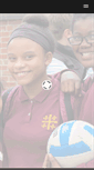 Mobile Screenshot of oursaviourbronx.org